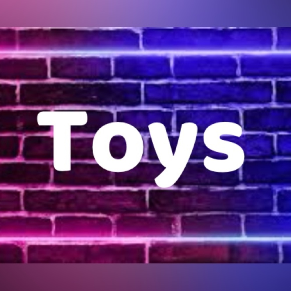 🧸 Toys 🧸